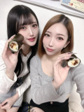 午後の集中力、ちょっと貸して？♡