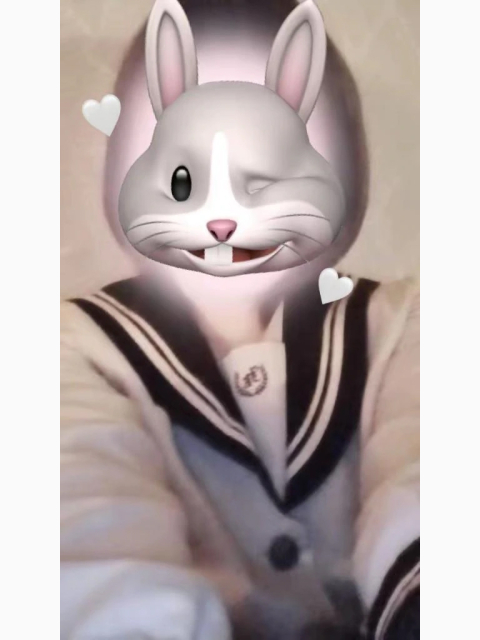 ‎🤍⌇アノンの初めましてさま♡