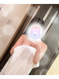 ラストスパートんっ