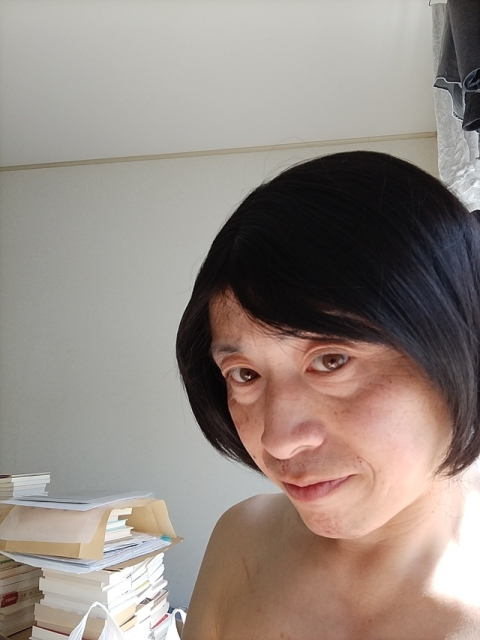 一番お気に入りの仕事かも