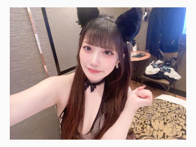 にゃんにゃんの日🐈‍⬛