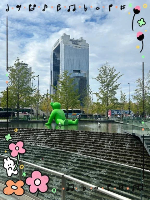 こんにちは😄