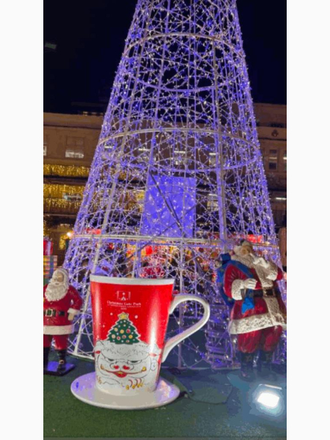 シャンプー迷子