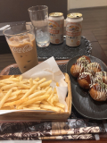 今日も一日ありがとうございました🥹💕