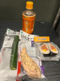 夜食🤤🤤