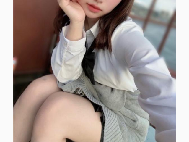 ちょっとだけ...