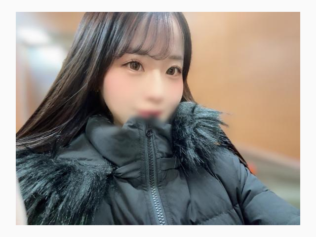 深夜も♡