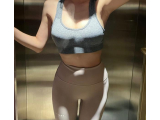 ジム着🏃♀️🏋️♀️