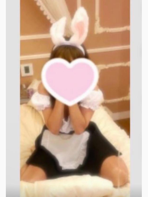 今日もハッピーでしたっっ🐰💓