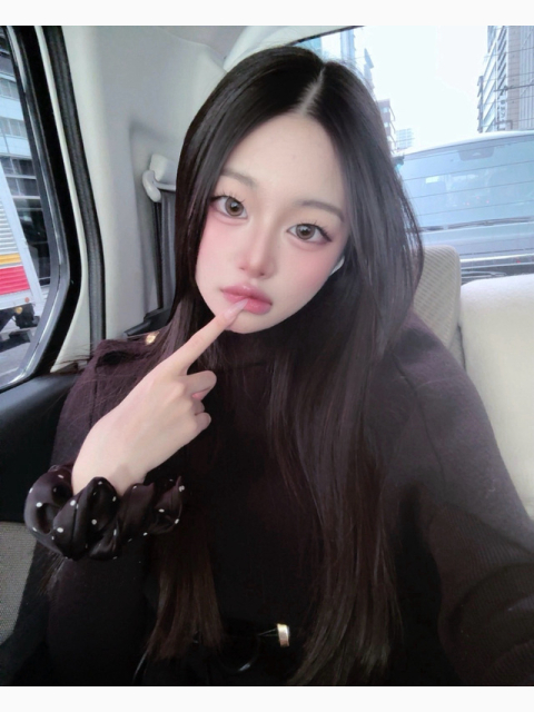彼女♡