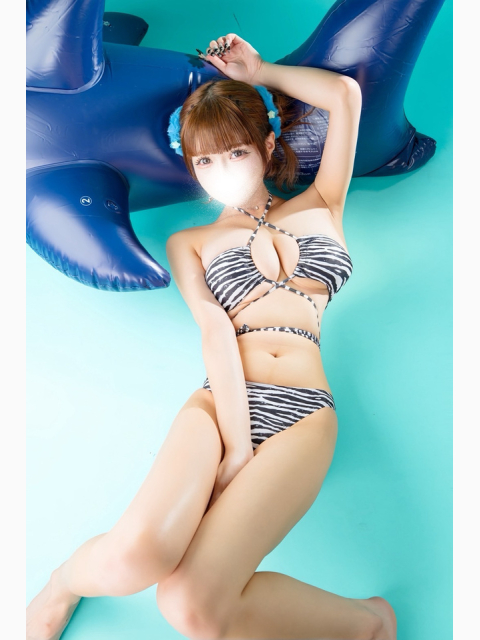 脱いだらすごいっっ♡̴