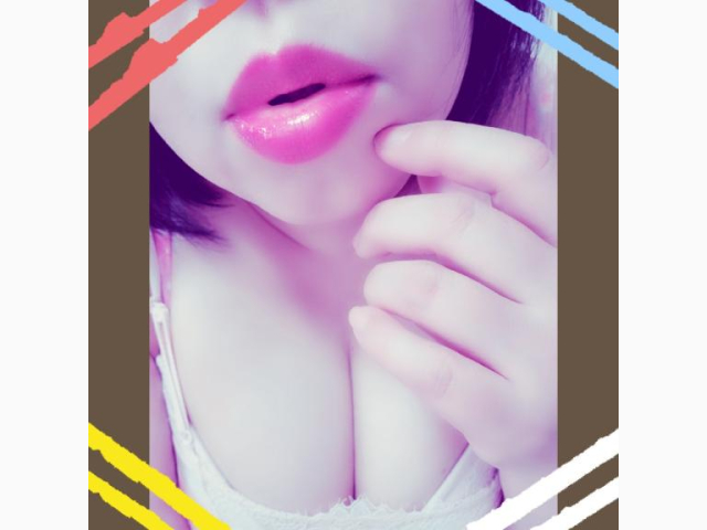 こんなふうにされるのが好きなのね！