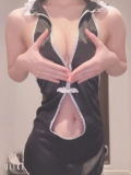 エッチなお誘い