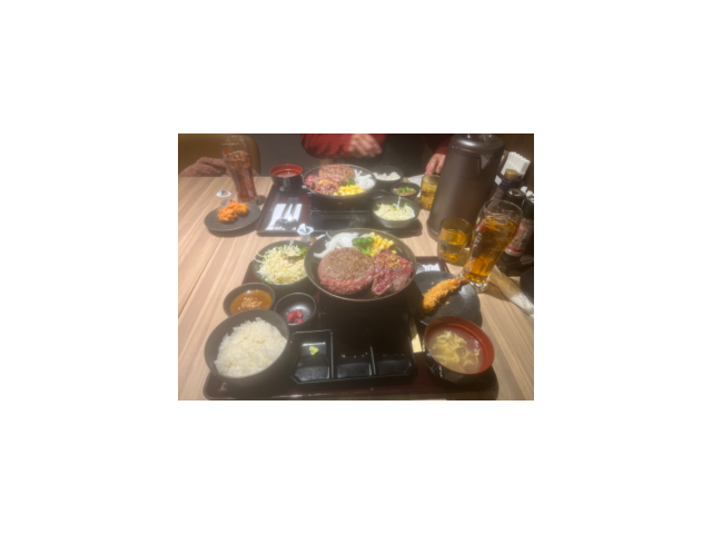 昨日は、、💓‪