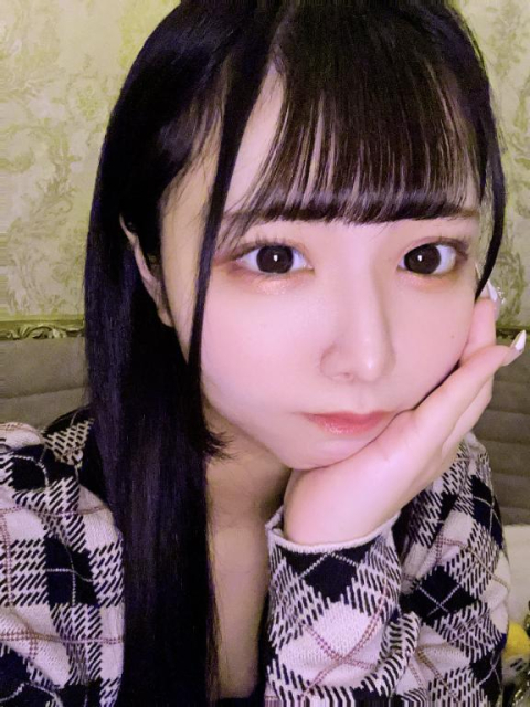 ないしょ🤭
