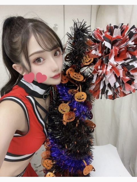 背徳感を感じながら