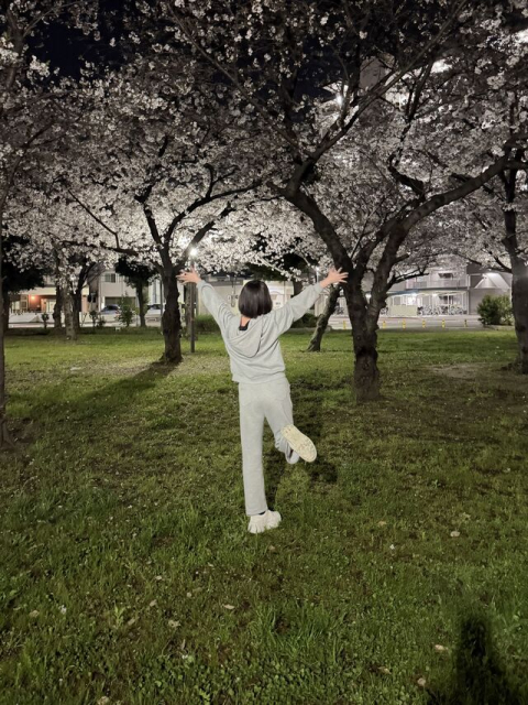 🌸サクラサク🌸
