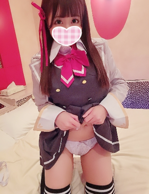 脱いだら…🔞💓