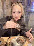 食べる時が1番幸せ
