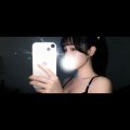 まってる♡