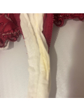 Tバックにオリシー貼ると・・・???