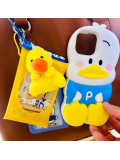 🐥✨あひるさんパワーでほっこり💛