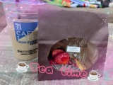 待機中です(o^^o) 💞tea time💞