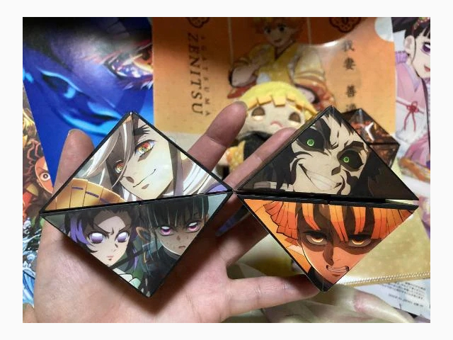 鬼滅の刃無限城編♡