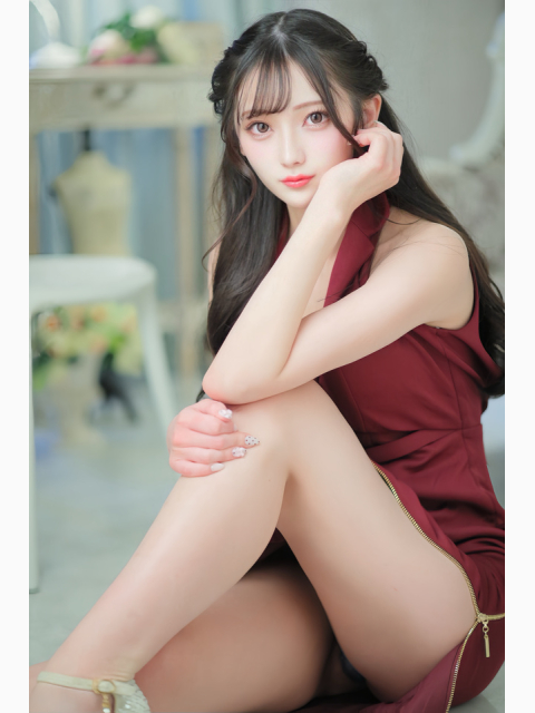 心もアソコも癒しちゃう🤫
