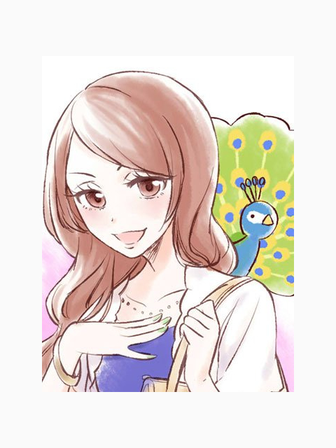 【アニマル診断】やってみたよ♪