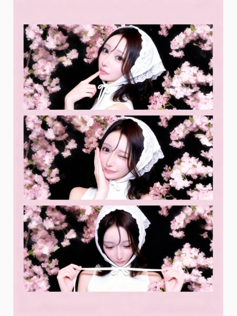 🈵8日19:00~start💖