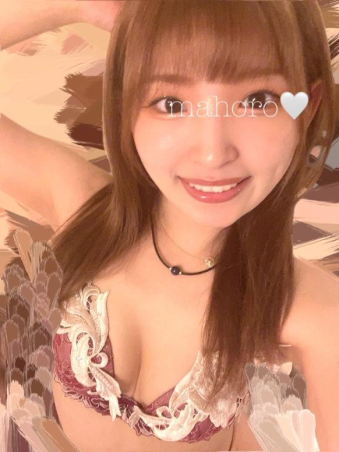 まほろ出勤💓明日最終日
