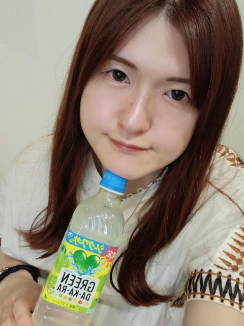理由があるヽ(。・ω・。)ノ