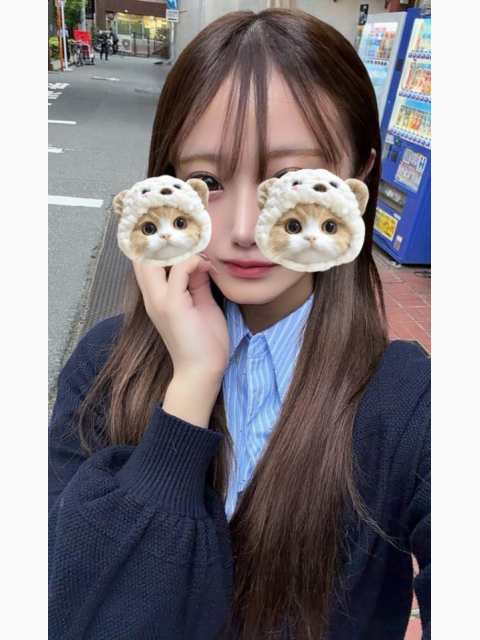 しゅきんっ♡♡