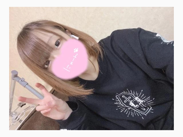 見えちゃった?(´∩ω∩`*)