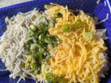 今日のランチ