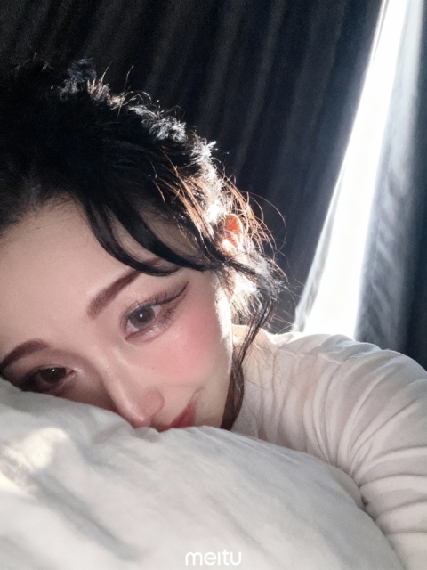 初めましてじゃないみたいな💓