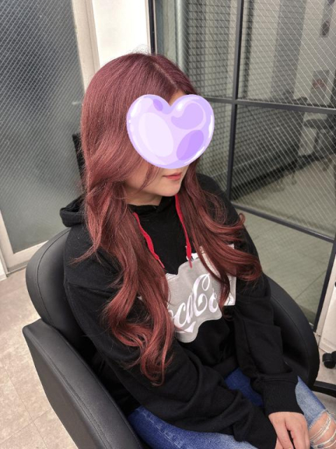30日k様お礼🔥❤️