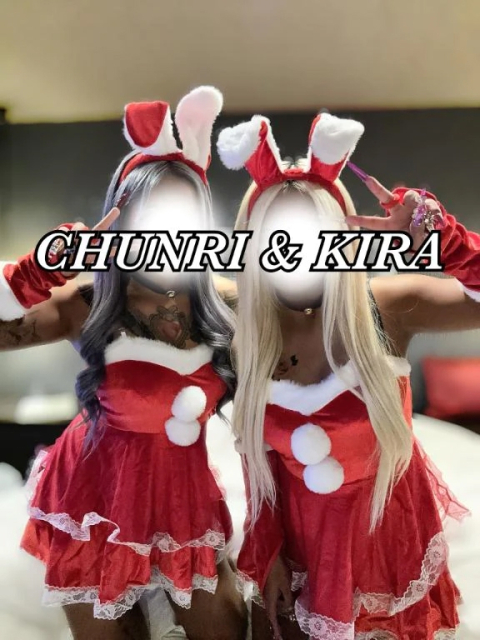 スティッチ仲良しさん💖3P💖