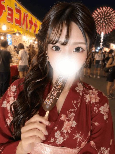 夜になると🌙✨
