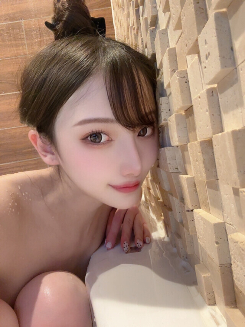 うなじふぇち(´・x・`)