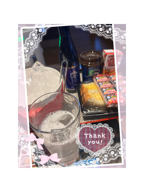🩷お礼💌ᶫᵒᵛᵉ♡込めて🩷