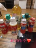 ありがとうございました🩷