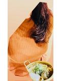 鍋焼き　亜鉛（カキ〕