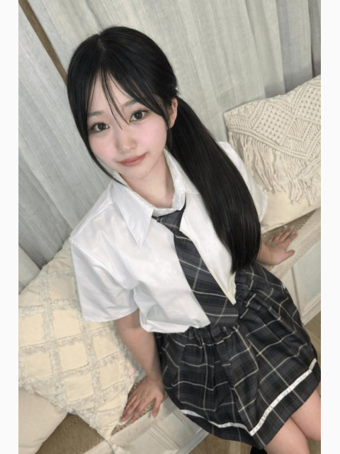 なにするの〜？🥺