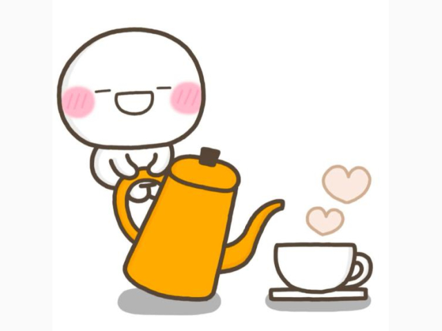いってらっしゃ～い