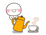 いってらっしゃ~い