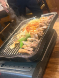 お肉🥩