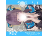見つめ合うふたり💕