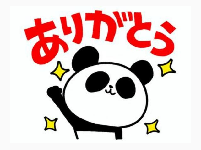 ♡THANK YOU♡